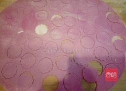 彩色蝴蝶面的做法图解5