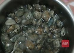 花甲的做法图解1