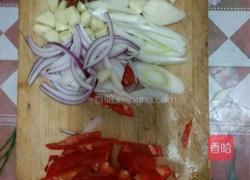 花甲的做法图解2