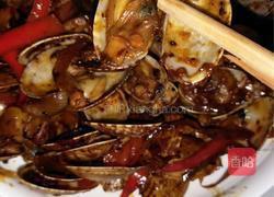 花甲的做法图解4