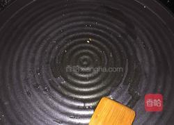 煎豆角的做法图解4