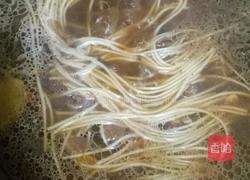 排骨炖粉条的做法图解5