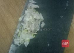 排骨炖粉条的做法图解6