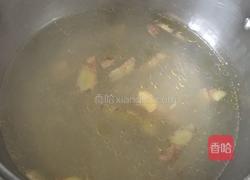 卤味拼盘（鸡爪、豆干、鸡蛋）的做法图解1