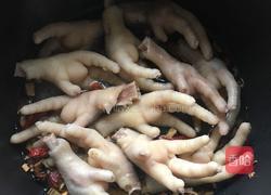 卤味拼盘（鸡爪、豆干、鸡蛋）的做法图解4