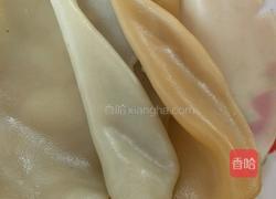 胡萝卜凉皮的做法图解12