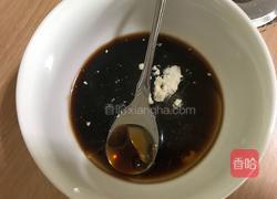 凉拌冰草的做法图解8