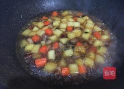 家常土豆丁的做法图解9