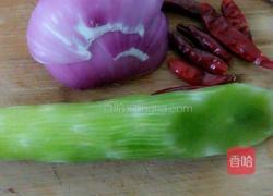 川味拌双丝的做法图解1