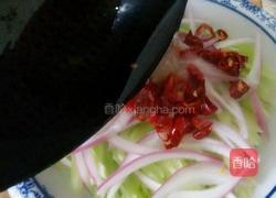 川味拌双丝的做法图解8