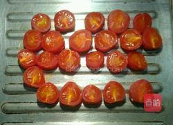 清烤小番茄的做法图解6