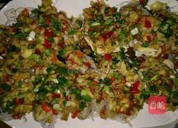 香辣生蚝的做法图解3