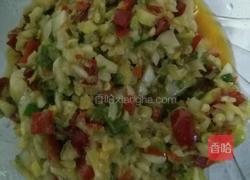 香辣生蚝的做法图解2