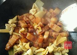 红烧肉（简版）的做法图解6