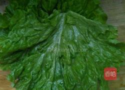 烤孜然平菇的做法图解9