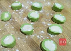 翡翠饺子的做法图解10
