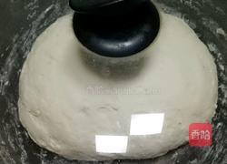 南瓜包子的做法图解4