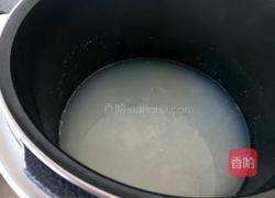 西芹腰果粥的做法图解8