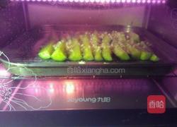 烤黄瓜条的做法图解6