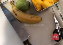 水果班戟的做法图解6