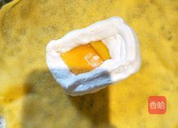 水果班戟的做法图解7