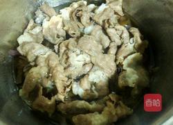 肥牛饭的做法图解13