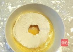 苹果甜甜圈的做法图解5