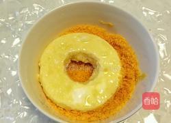 苹果甜甜圈的做法图解6