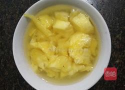 菠萝饭的做法图解4