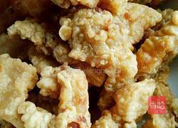 酥肉的做法图解5