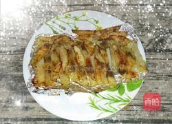 烤土豆条（孜然味）的做法图解7