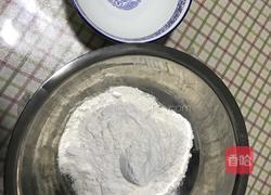 陕西油泼面的做法图解1