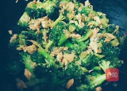 鸡肉西兰花的做法图解5