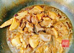 陈皮鸭的做法图解3