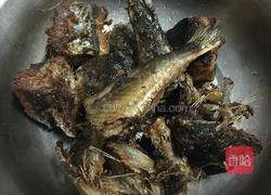 茄汁沙丁鱼的做法图解4