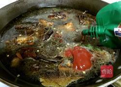 茄汁沙丁鱼的做法图解6