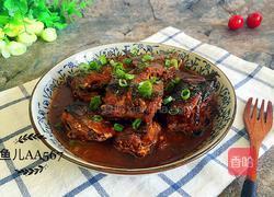 茄汁沙丁鱼的做法图解8