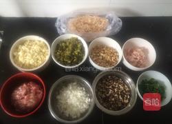 清明团子的做法图解2