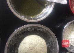 清明团子的做法图解6