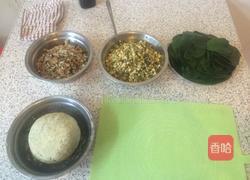 清明团子的做法图解7