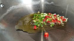 肉末炒芹菜的做法图解10