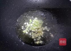 杏鲍菇炒肉片的做法图解4