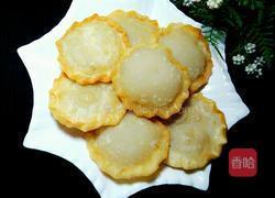 五香羊肉盒子的做法图解14