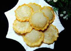 五香羊肉盒子