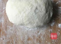 火腿香葱饼的做法图解4