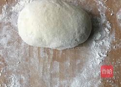 火腿香葱饼的做法图解5