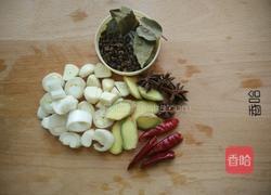 酱牛骨的做法图解4