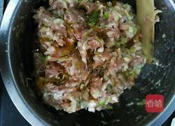 青葱鲜肉小馄饨的做法图解8