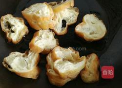 老油条戏嫩丝瓜的做法图解4