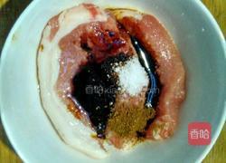 香煎猪排的做法图解2